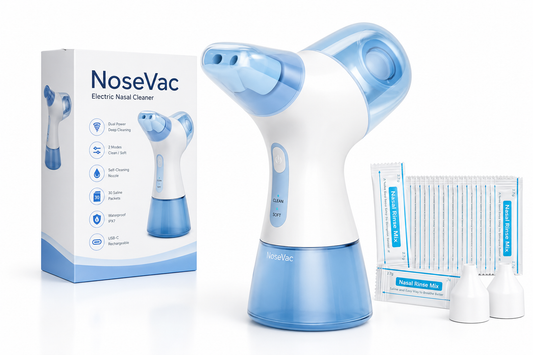 NoseVac™