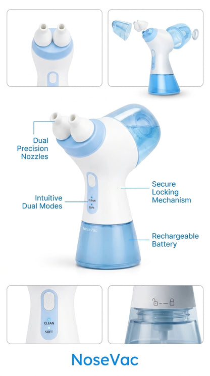NoseVac™