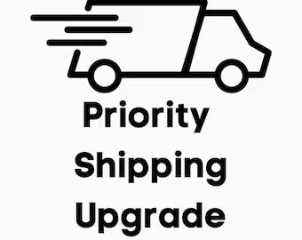 Priority Shipping
